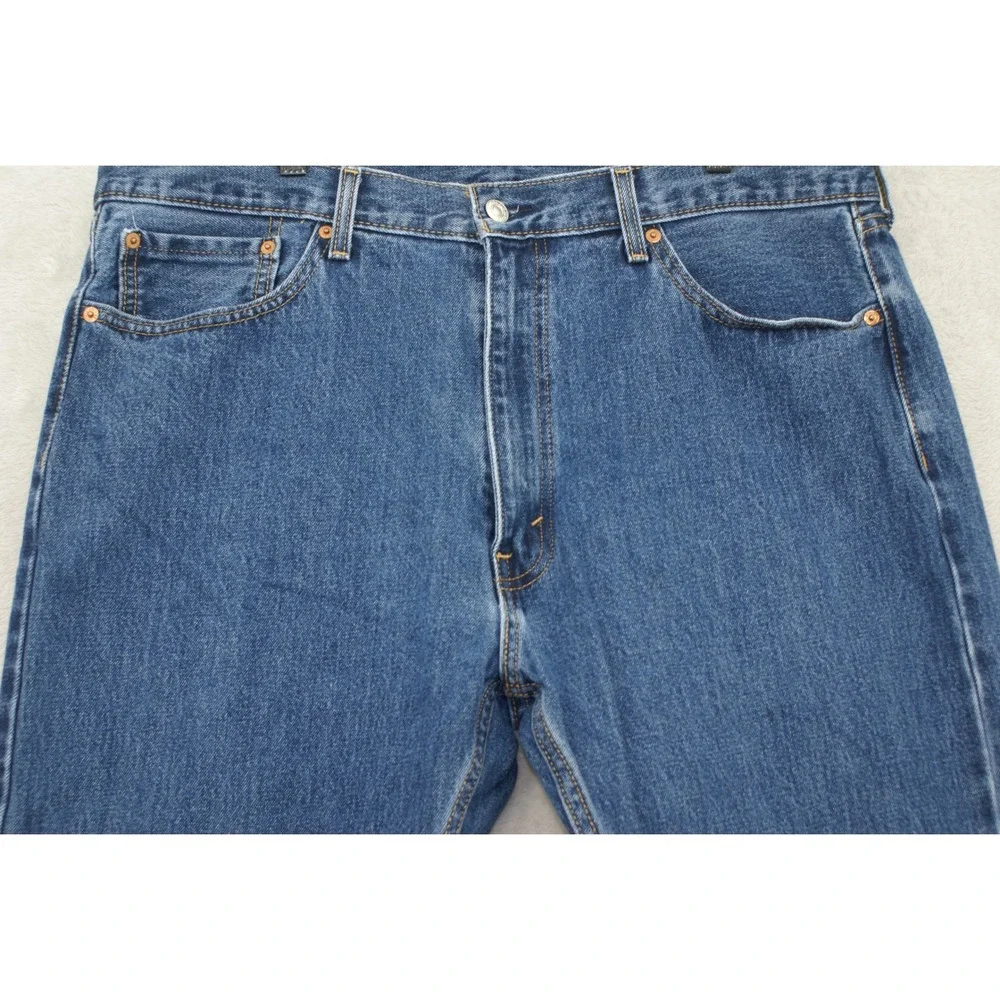 Levis levi 505